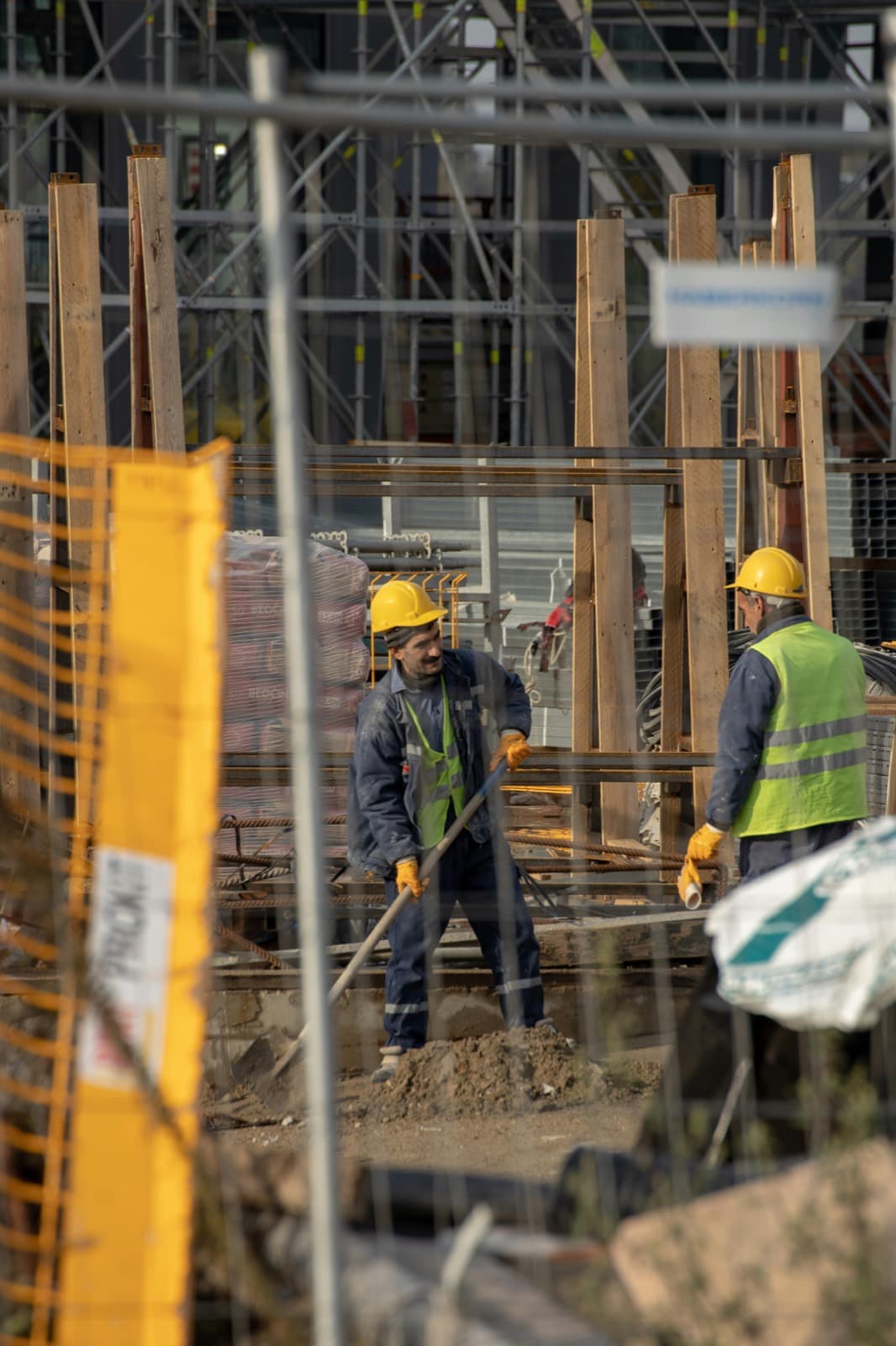 Construction & Trades